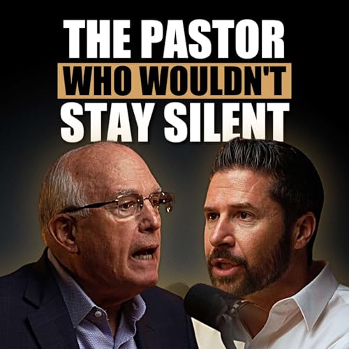 Exposing the Hidden Agenda: The Controversial Pastor Who Spoke Out