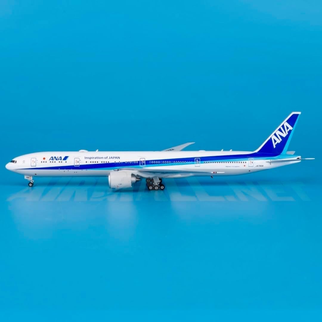 新品@ANAB777-300ER JA795A 1/400ジェット Phoenix ANA B777-300ER 新
