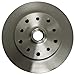 EMPI Link Pin Bolt - On Disc Brake Kit 5 On 130mm Bolt Pattern, Compatible With Bug Type-1, 22-2990