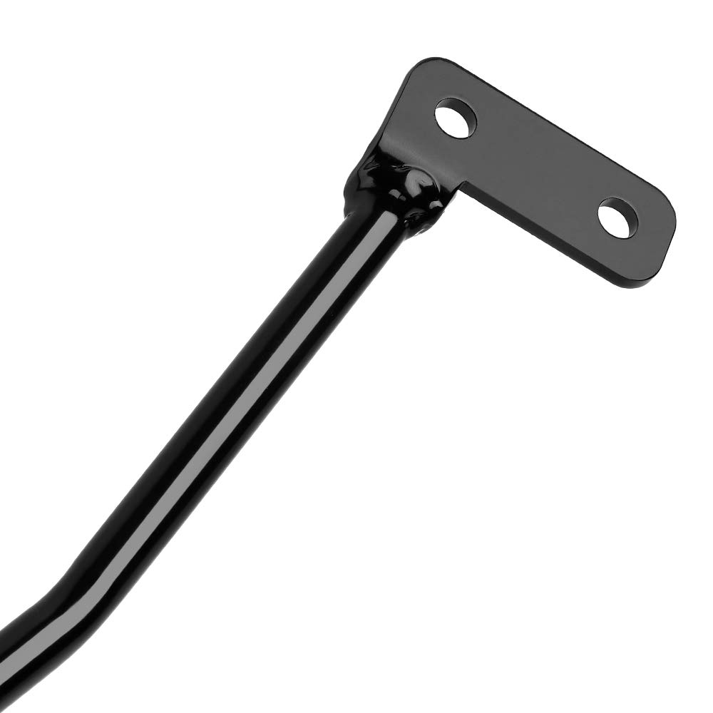 Hand Protections - Paire de Protège-Mains Protéger Le Support de Moto pour Yamaha Tenere 700