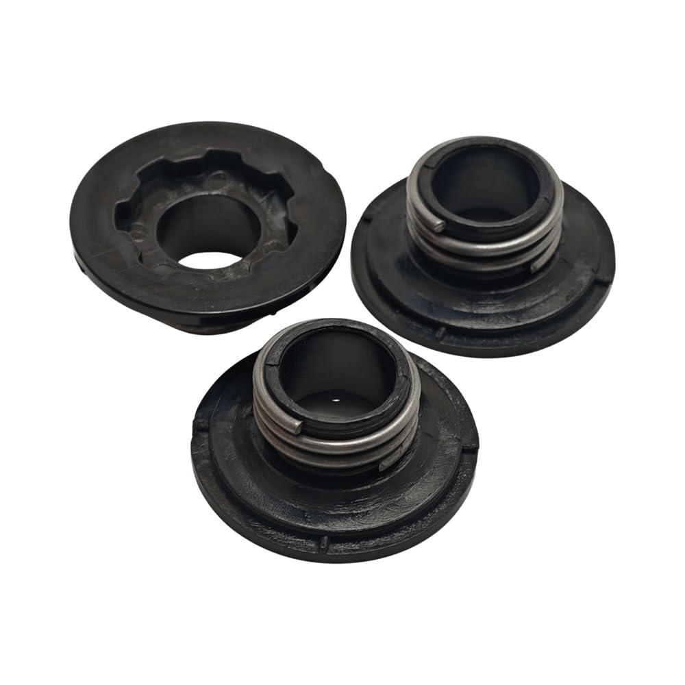 Chain Saw Oiler Gear Fit for 503931801 445 450 353 346XP 350 351 345 340 445E