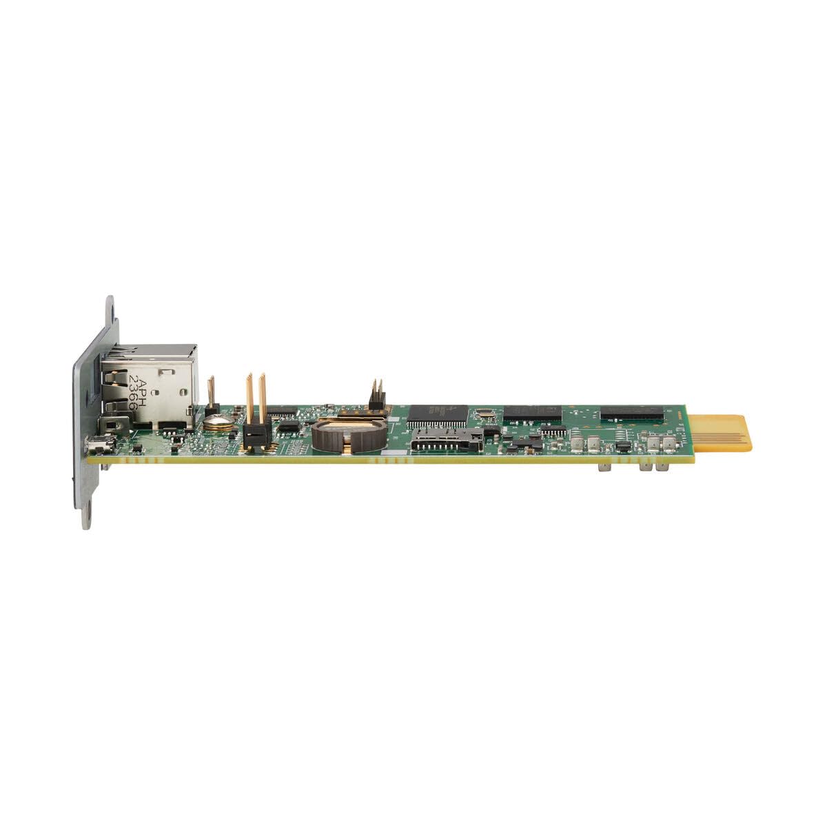 Eaton NETWORK-M3 Netzwerkkarte Eingebaut Ethernet 1000 Mbit/s (NETWORK-M3)