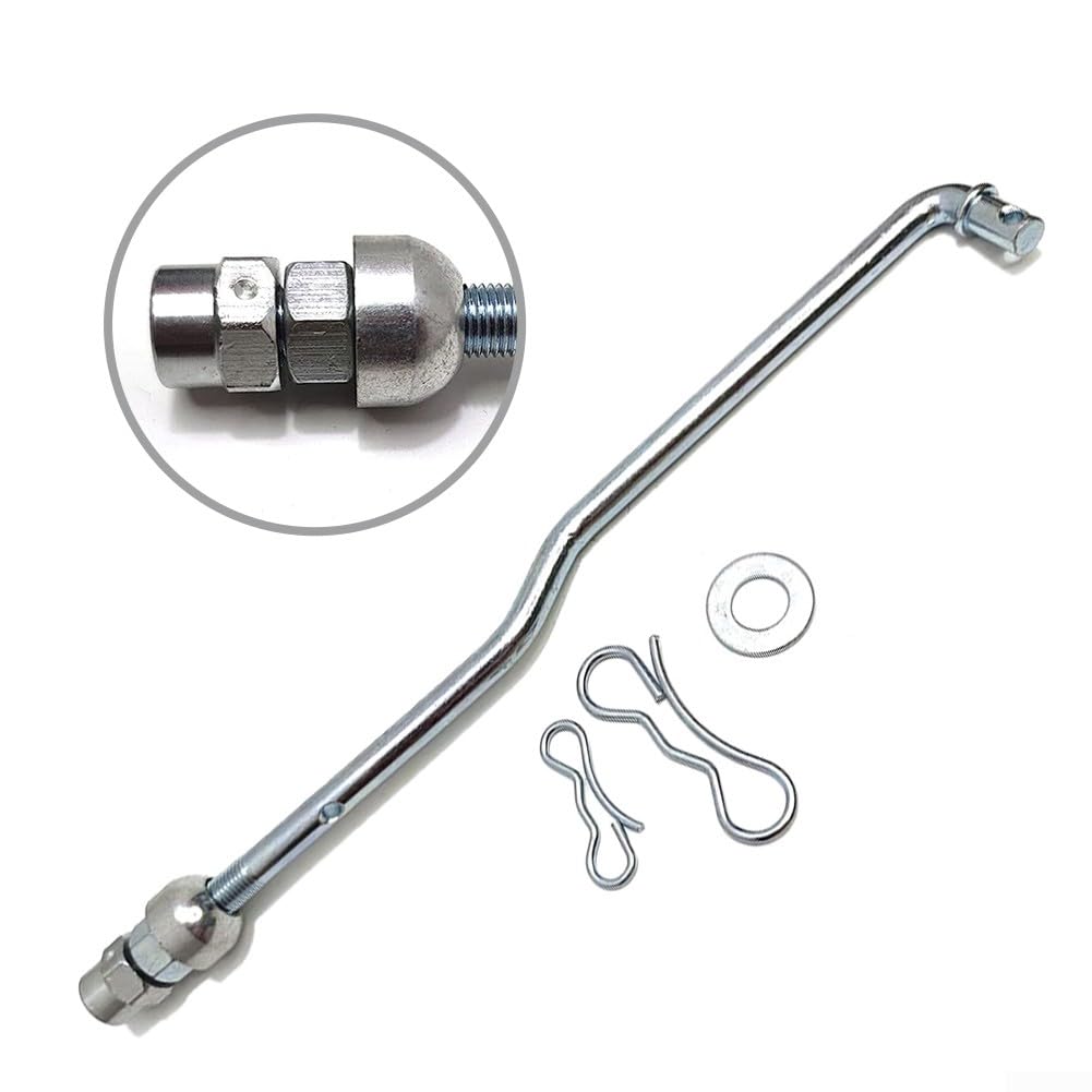 Élévateur de pont pour tondeuse autoportée 532195270 581506903 pour tondeuses autoportées 2042LS YTH 2242 1542 XPT 22V46
