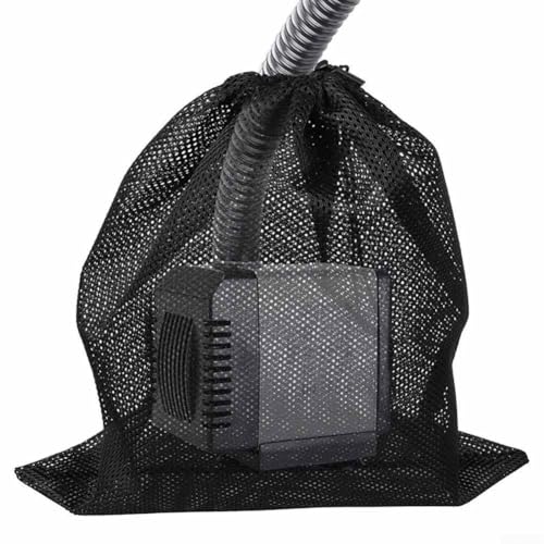 Bolsas Filtro para Bomba de Agua 60x60cm Pack de 2 miniatura 2