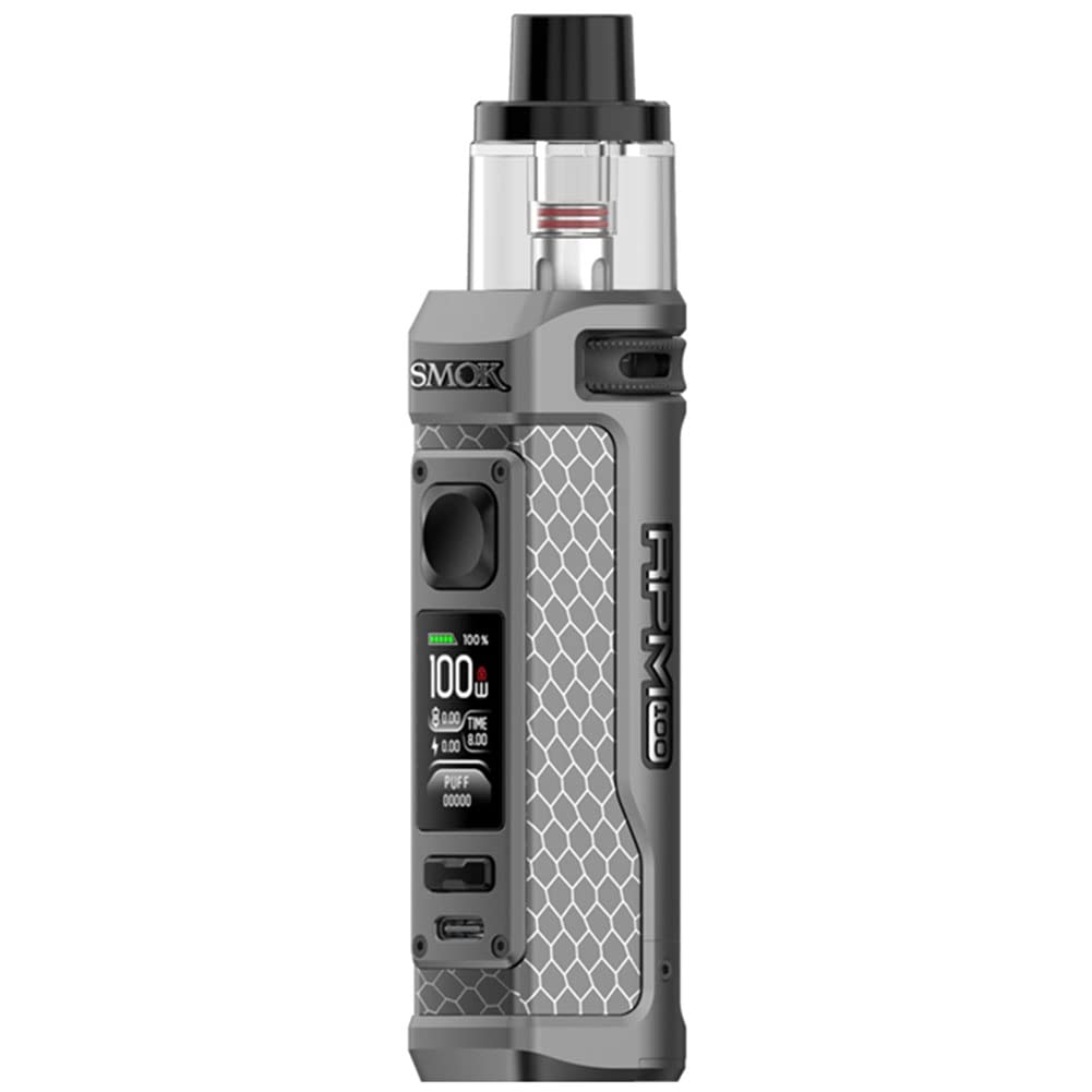 elfbar nachfüll pod läuft aus Mode d'emploi I-Priv Smok : réglage, notice i priv smoktech main image 0