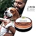 GREENDOOR Hot Spot Balsam 50ml, Fell vital Hund, bei punktuellen Entzündungen, Linderung des Juckreizes, Regeneration der Haut