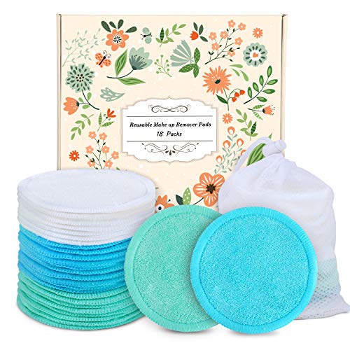 reusable beauty rounds