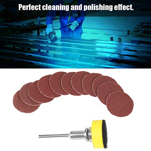 Reviews y listado de Accesorios para dremel 3000 comprados en linea. 18 Imagen adicional