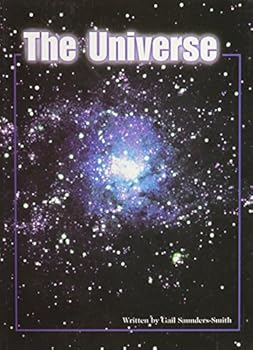 Paperback The Universe, Leveled Reader (Steck-Vaughn Pair-It Books: Proficiency Stage 5) Book