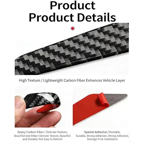 Bande de protection latérale auto anti-choc pour VW Golf 4 1J1 - 7