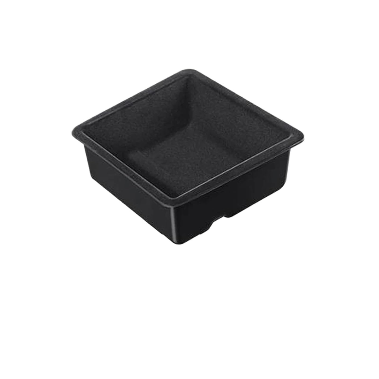 AHRPKAMERD Centre Console Organiser Tray Custom For Tesla For Model 3 Y 2021-2023 Central Armrest Storage Box Organizer Center Console Case Hidden Cubby Drawer Armrest Storage Box(8)