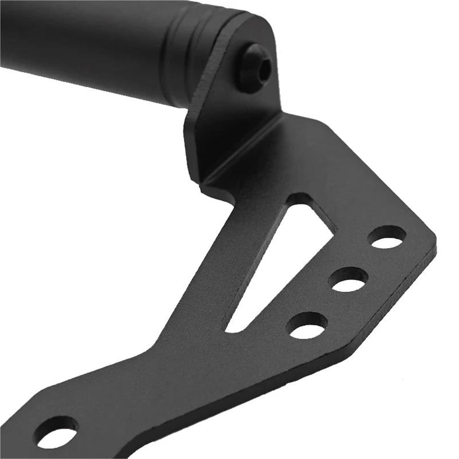 Supporto Per Navigatore GPS Da Moto Per SUZUKI V-Strom 650 Vstrom DL650 Vstrom650 DL 2014-2024 Per Cellulare Supporto Navigatore Per Moto(V-S)