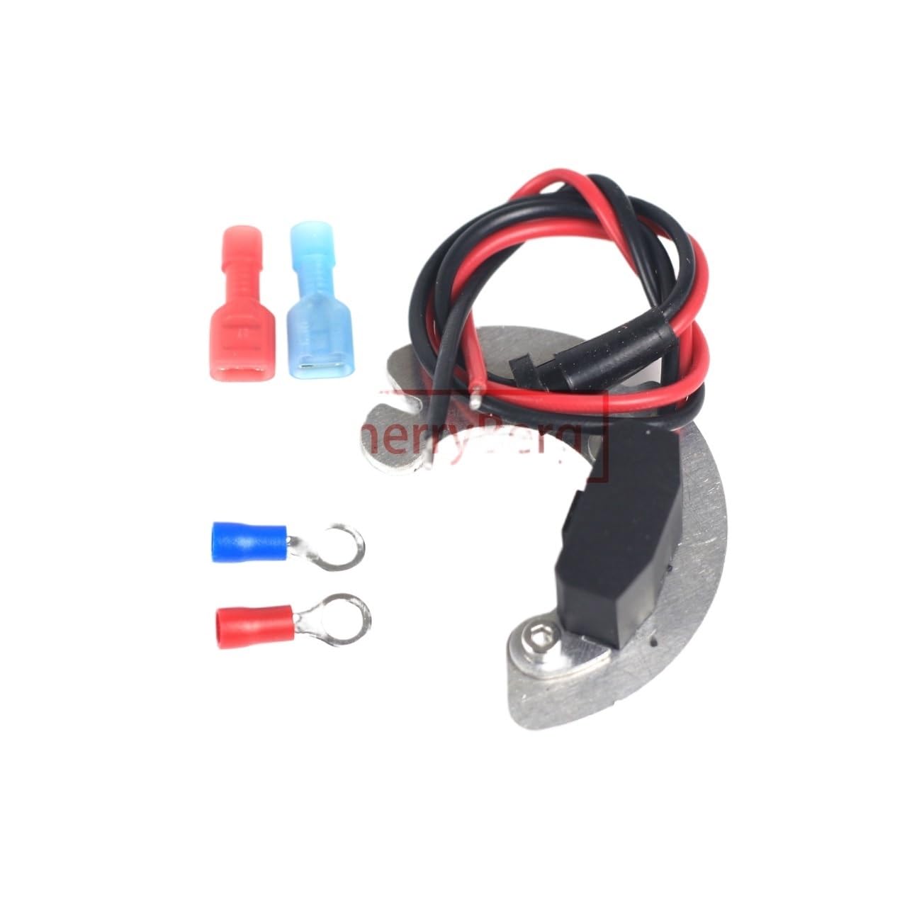 Kit de Encendido eléctrico y Distribuidor para Fiat 127 903cc para Special 1975-1977 900 CL 1977-1983
