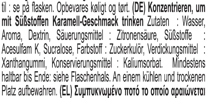 1883 Maison Routin Premium Chocolate Syrup - Flavoured Coffee Syrup, Desserts, Cocktails, Vegan-Friendly, Allergen-Free, No Artificial Colours, 250ml Glass Bottle