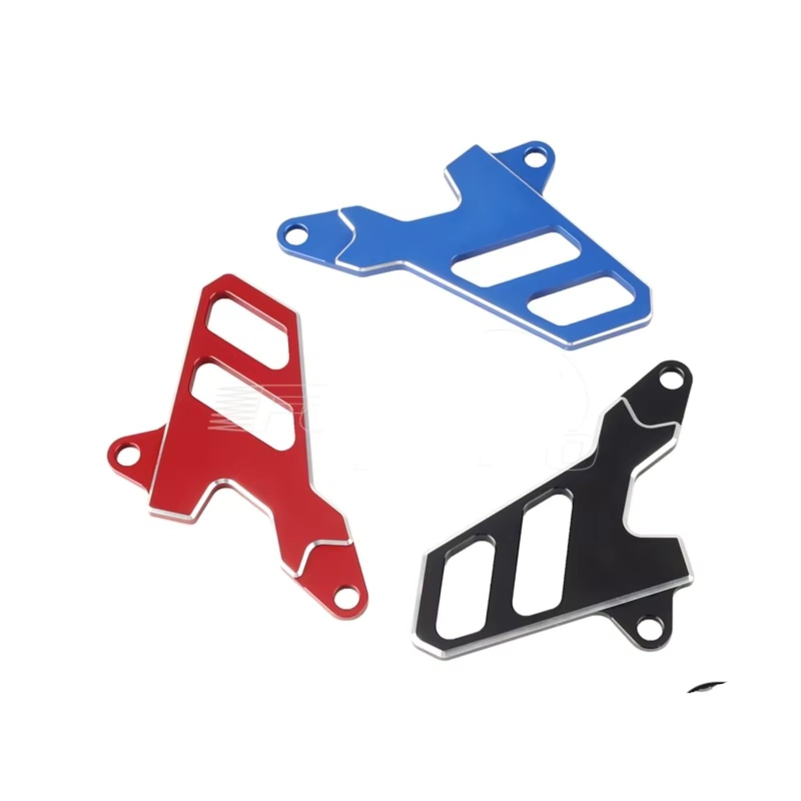 Protezione catena e Per corona anteriore Per Suzuki LTZ400