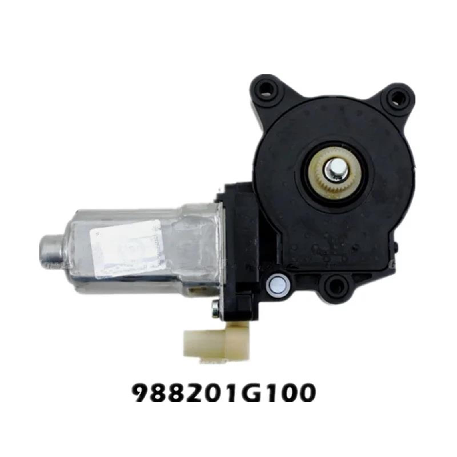 988201e100 988201G100 do Hyundai Accent Rio 2006 2007 2008 2009 2010 Przednie prawe Podnośniki szyb