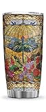 64HYDRO 20oz Dragonfly Gifts for Women - Birthday Gifts for Women, Mom, Wife, Daughter, Friends...