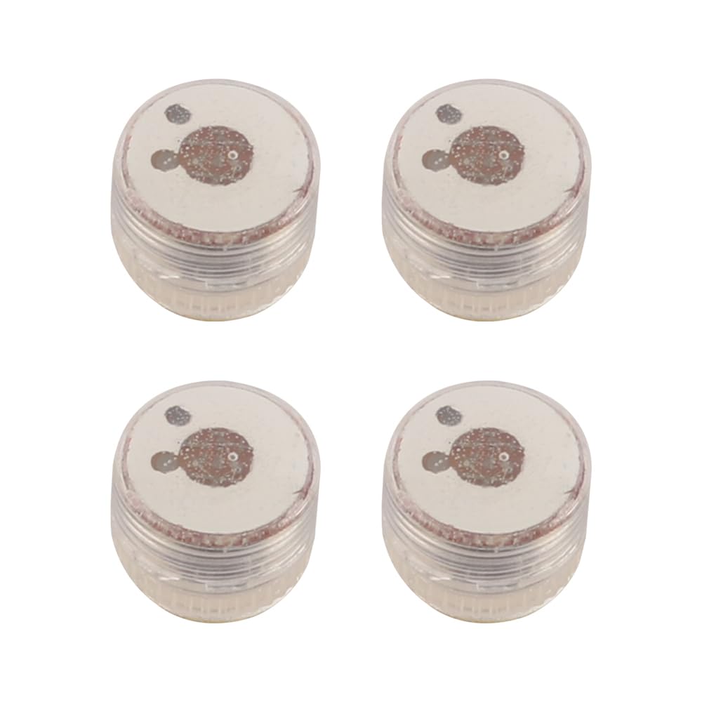 Laroal 4 pcs DRONE Night Flying Signal Light Strobe Light Flash Lights For Avata 2 Drone Accessory