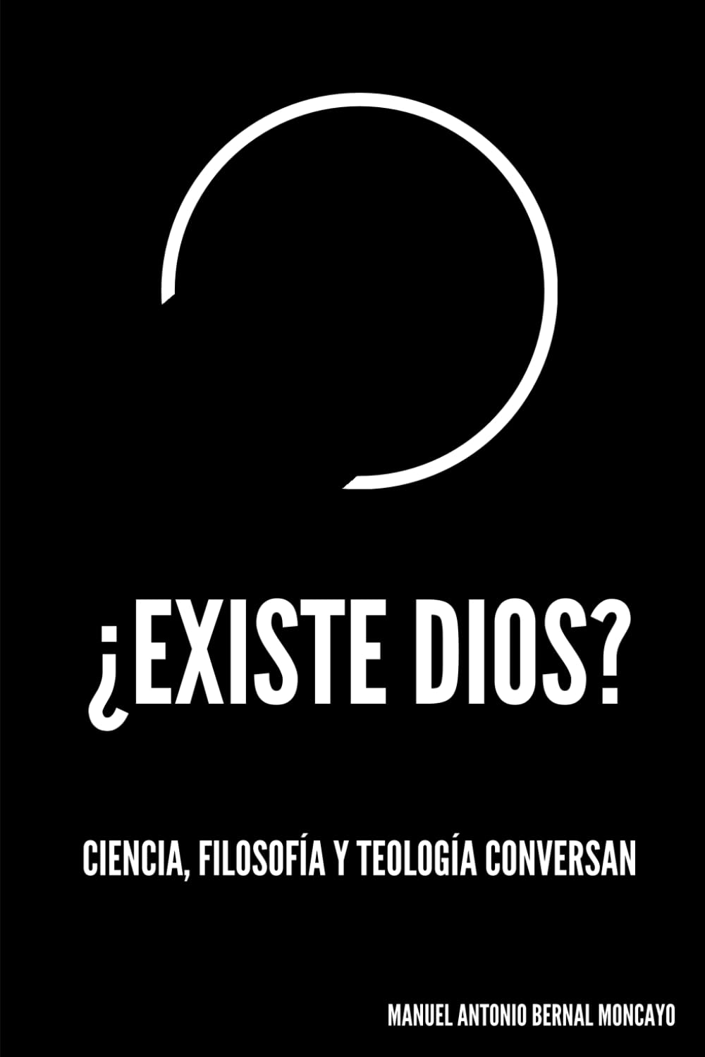 La ciencia, la filosofía y la teología conversan. ¿Existe Dios?