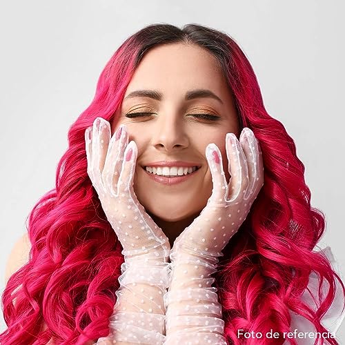 Coloración, Drugstore splat tinte Marca Colorly (2)