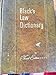 Black's Law Dictionary With Pronunciation Guide Deluxe Fourth Edition
