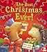 The Best Christmas Ever!