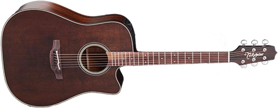 Amazon.com: Takamine P1DC SM Pro Series 1 - Máscaras de satén para guitarra  acústica y eléctrica : Instrumentos Musicales