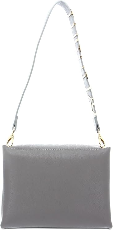 Valentino Garavani Zwarte Patentleren Tan-Go Platform Pumps Black Dames