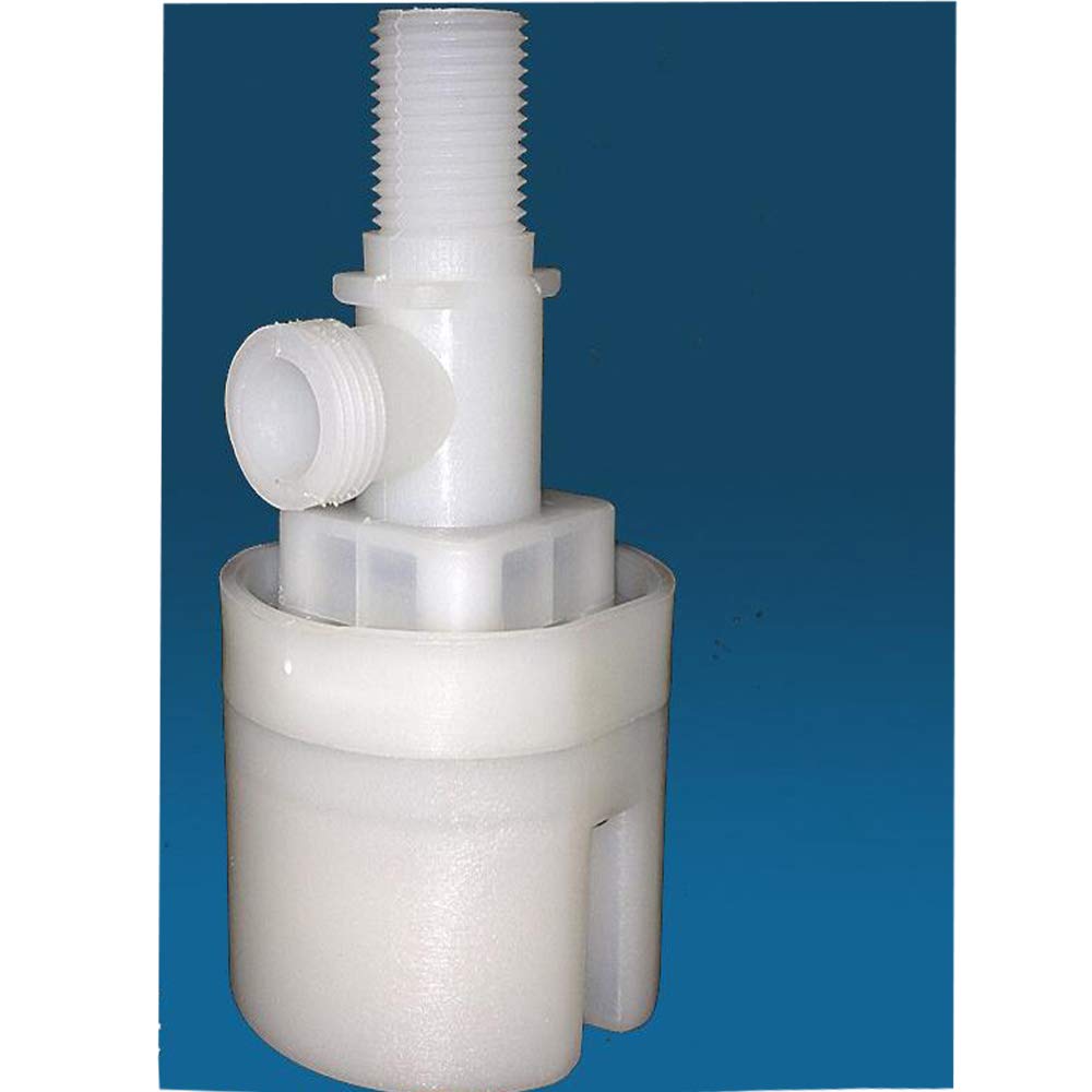 1/2 inch float valve, the water level control box is an upgraded