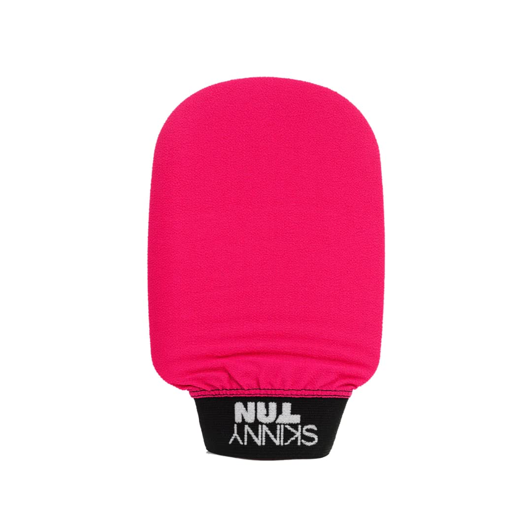 Self Tan Exfoliating Glove By OCosmedics - View #6