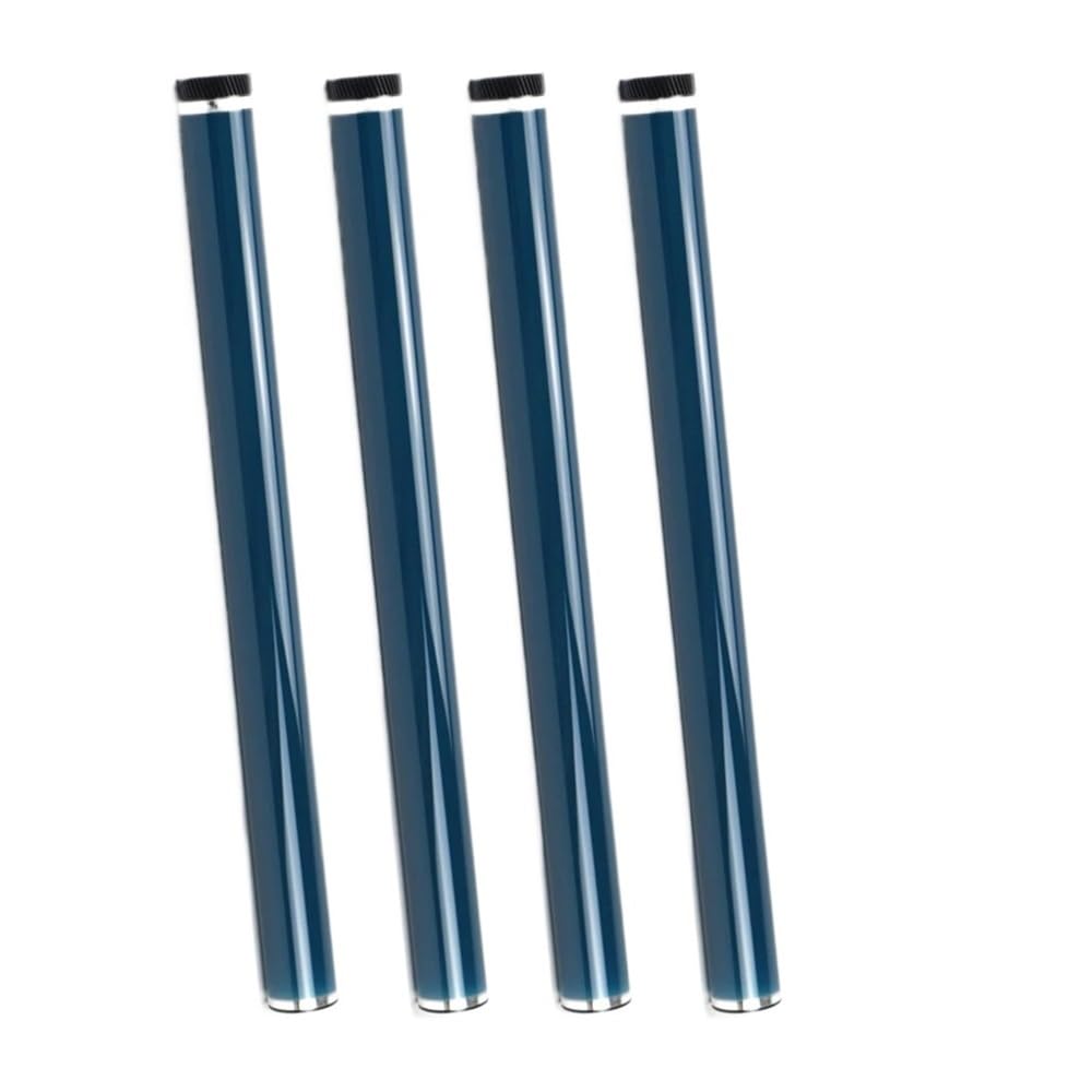 Kit reconstruction tambour OPC haute capacité 4pcs OEM pour MP C5503 - 2