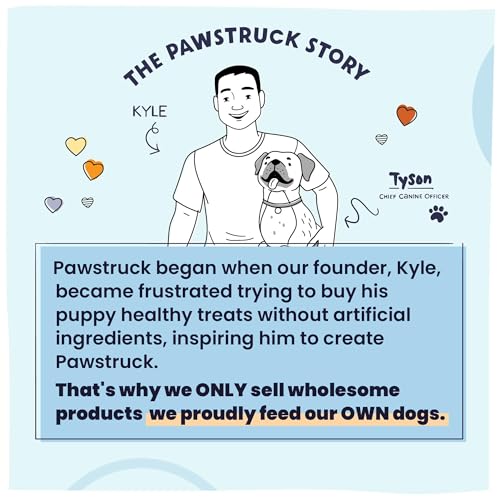 Pawstruck All Natural Air Dried Dog Food W/Real Chicken thumb #7