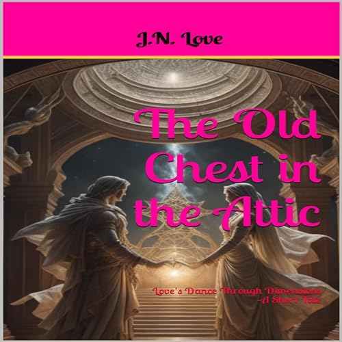 The Old Chest in the Attic by J.N. Love episode artwork