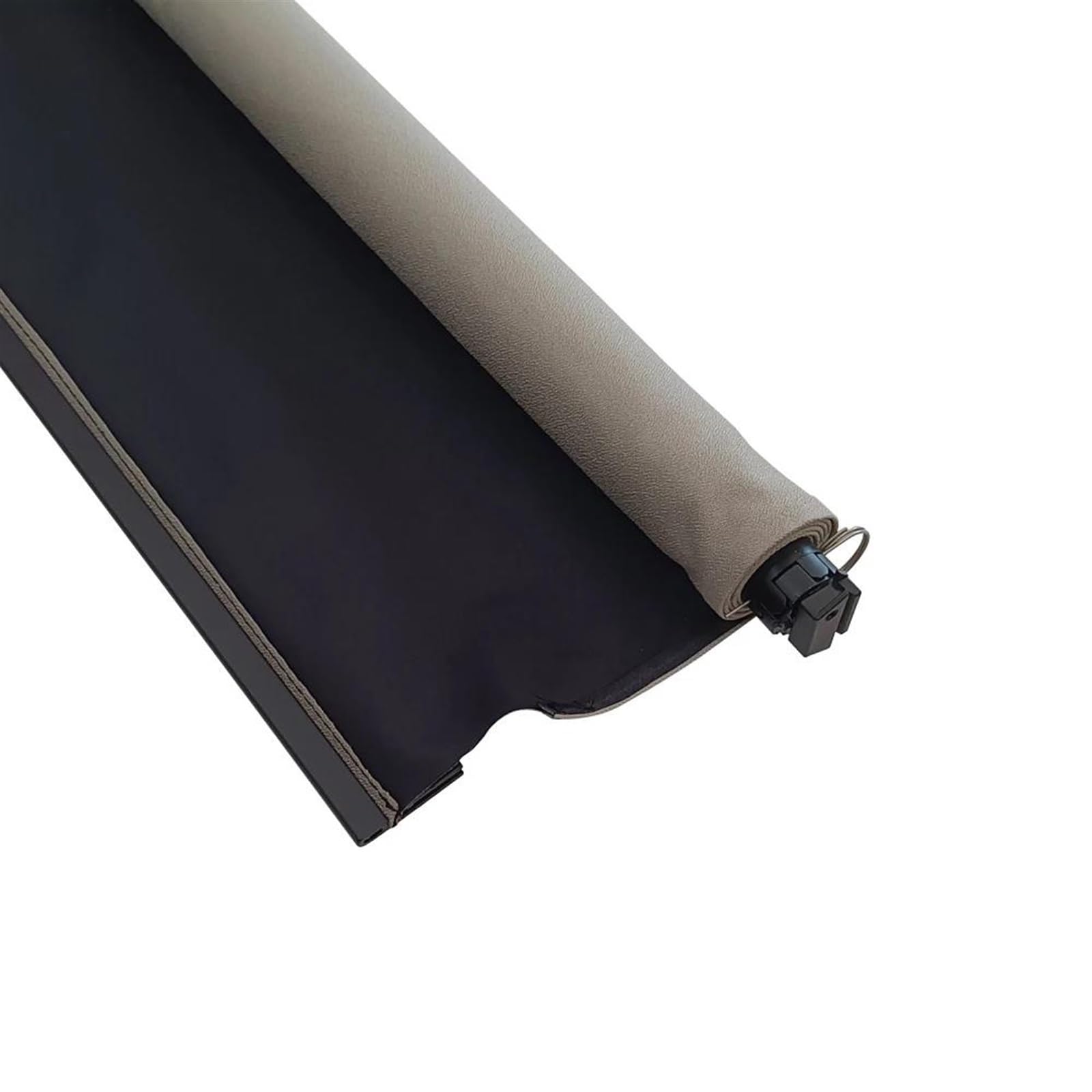 Parasole Finestrini Per Cadillac Per CT5 Gruppo Copertura Tenda Parasole Per Tetto Apribile Panoramico Per Auto Parasole(Beige Front)