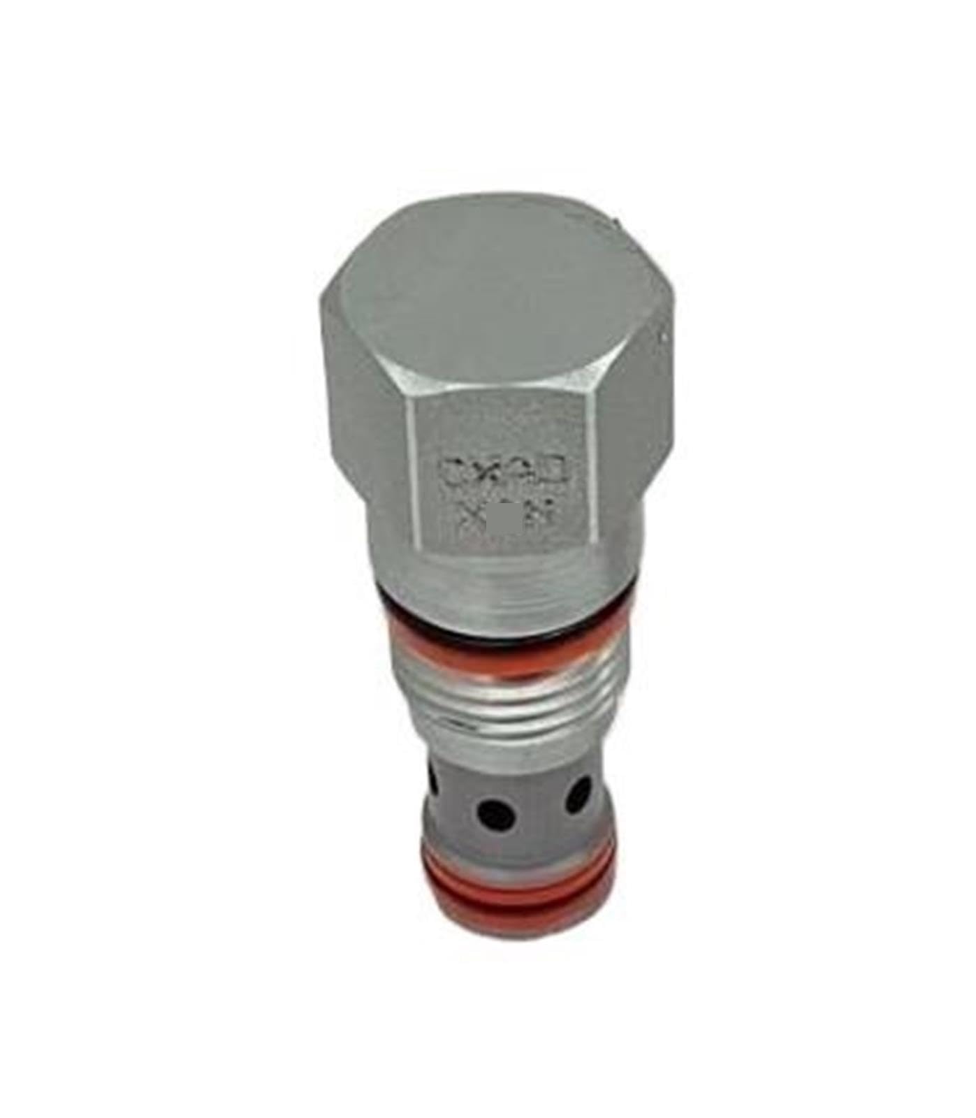 Hydraulisch gesteuertes Rückschlagventil CXAD-XZN