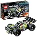 Price comparison product image LEGO 42072 Technic WHACK Racing Car Toy with Powerful Pull-Back Motor, High-Speed Action Vehicles Building Set