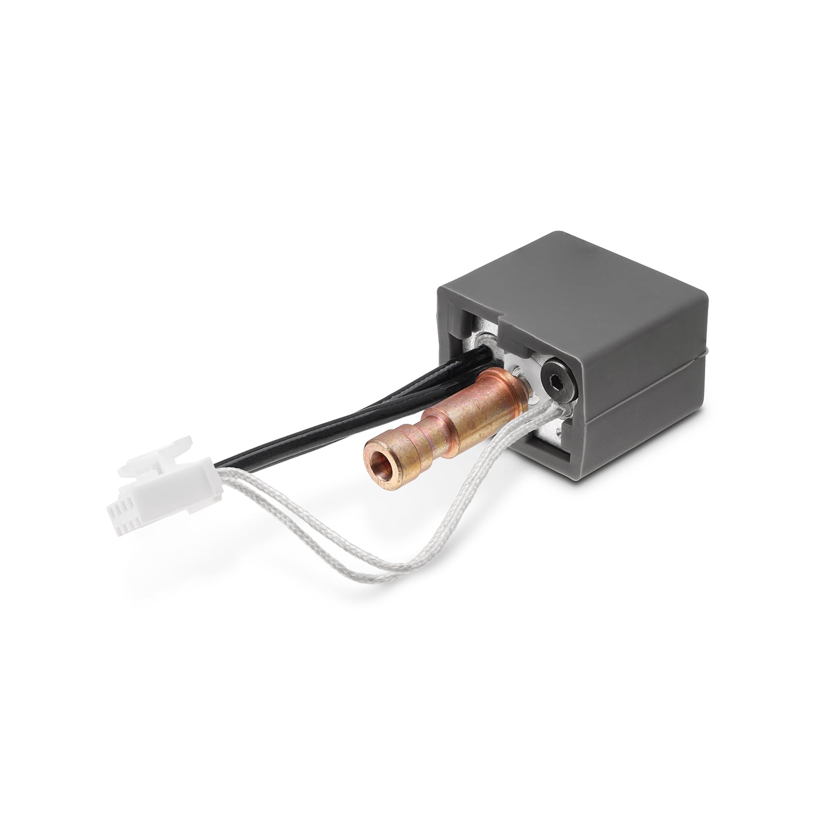 0.4mm Ruby Nozzle Hotend für Anycubic Kobra S1 / Kobra S1 Combo 3D-Drucker, gehärtet & verschleißfest für Hochgeschwindigkeitsdruck
