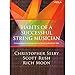 G-8625 - Habits of a Successful String Musician - Viola