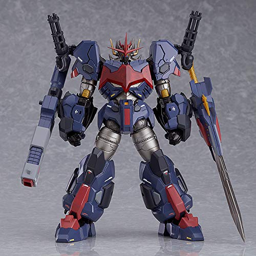 Amazon | MODEROID マジンカイザー アームドマジンカイザー ゴウ
