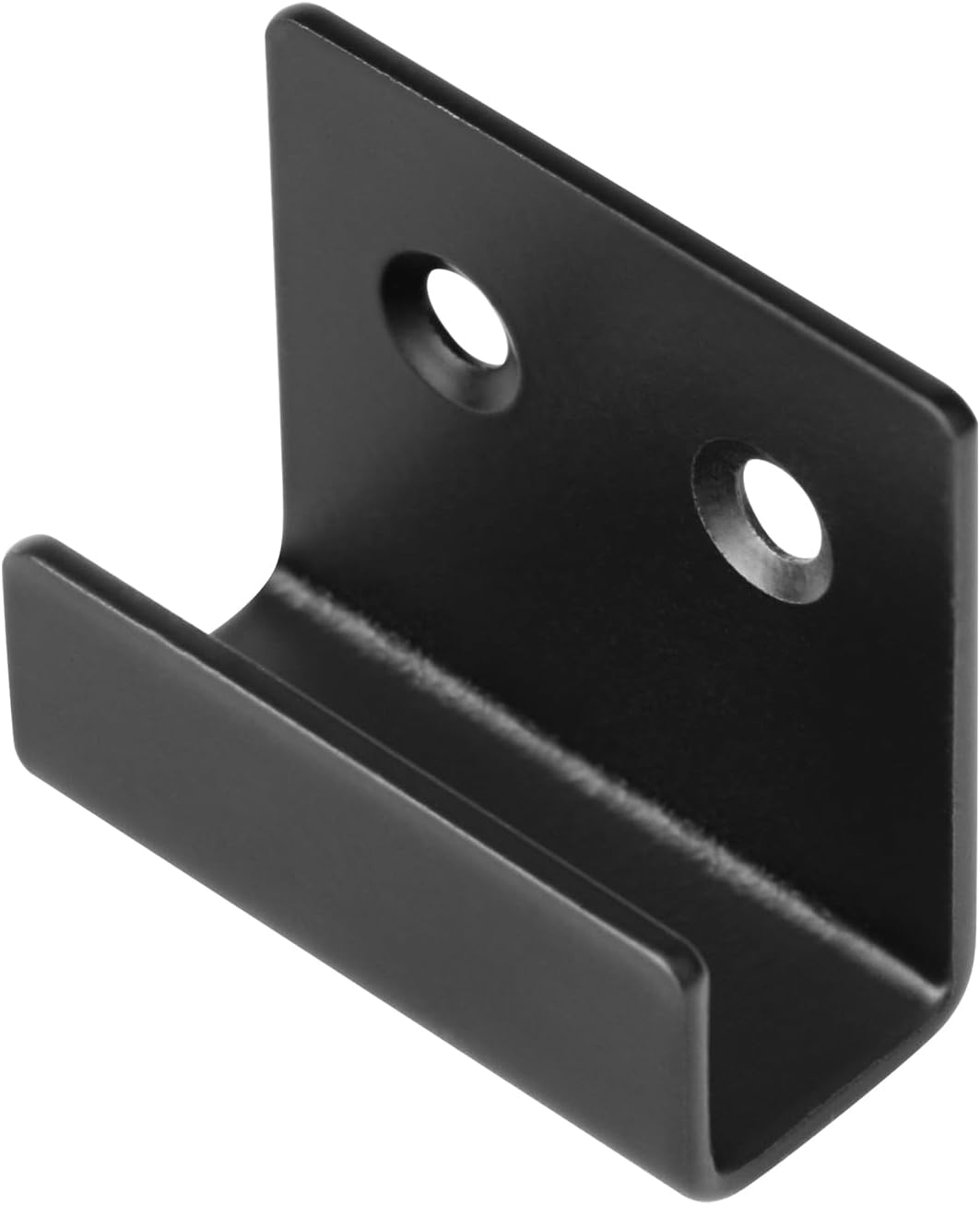 20Pcs Black Tile Hanger Steel Wall Tile Bracket Wall