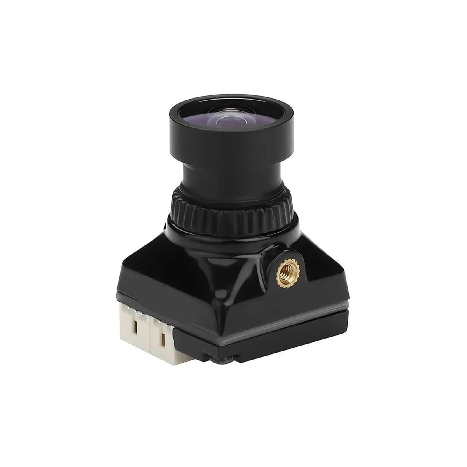 Camera notturna BAT 1800TVL, lente 2.1mm, NTSC/PAL