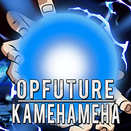 Kamehameha de OPFuture en Amazon Music Unlimited