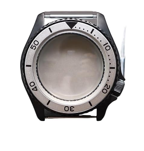 1 42.5mm YrvP[XKX NH35 NH36 4R36 [ug 28.5mm  MOD SKX007 rvp[c(Black chapters 8)