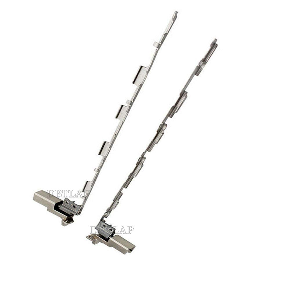 Cerniere LCD Per Lenovo ThinkPad T420 / T420i &ndash; Set Ricambio Nuovo (04W1610 04W1612)