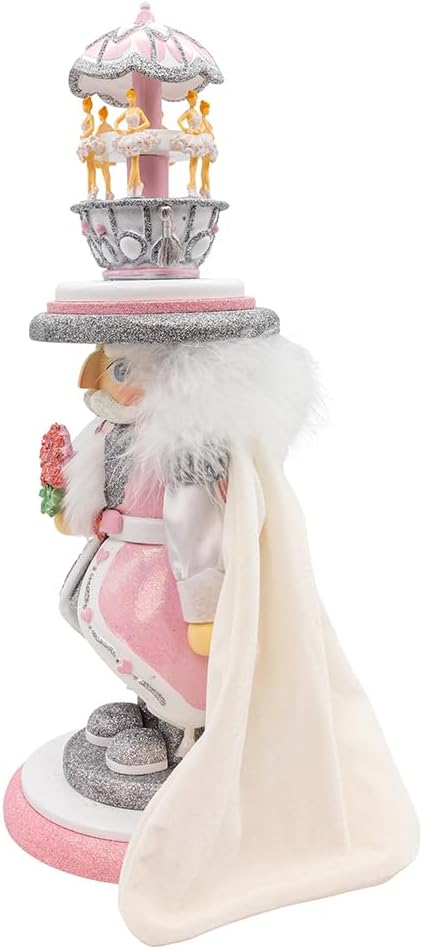 18.5 Inch Hollywood Nutcrackers™ Ballet Nutcracker