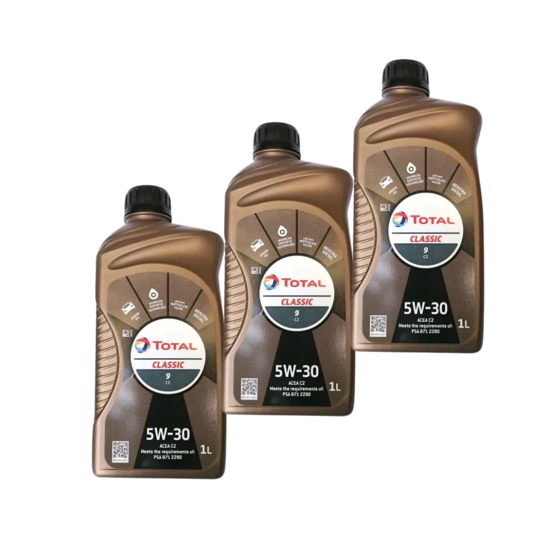Kit Tagliando compatibile con Hyundai i10 Kia picanto 1.0 Benzina Dal 2011> Filtri 3 Olio 5W30