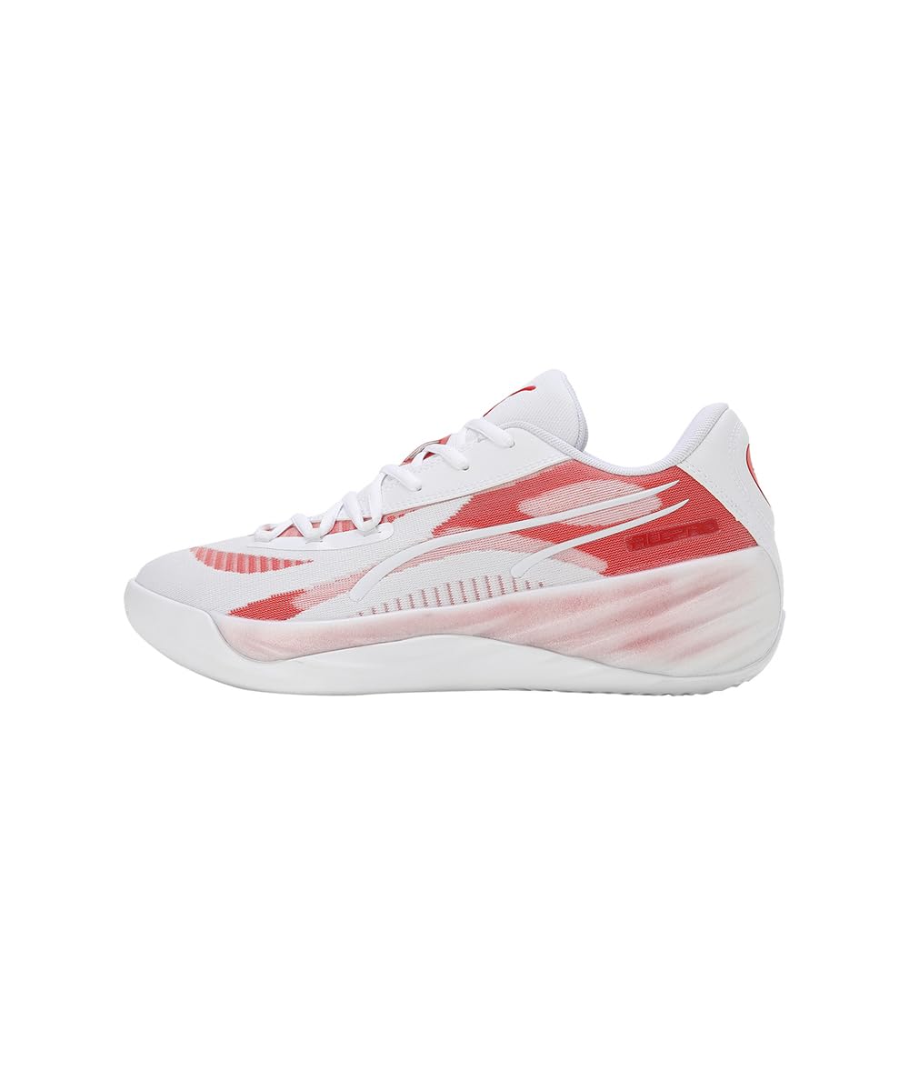 PUMA All-Pro Nitro Basketball Shoes, Zapatillas Hombre, 0