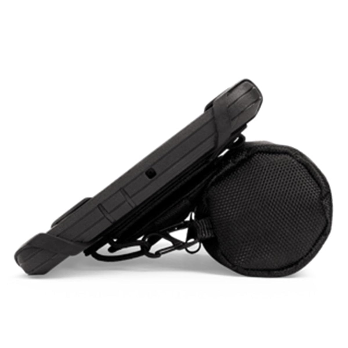 Otterbox Utility Latch II Voor 10 Inch Tablets - Zwart