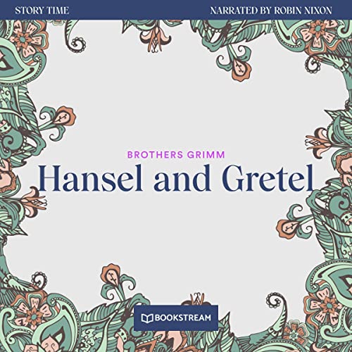 Hansel and Gretel by Brothers Grimm episode artwork