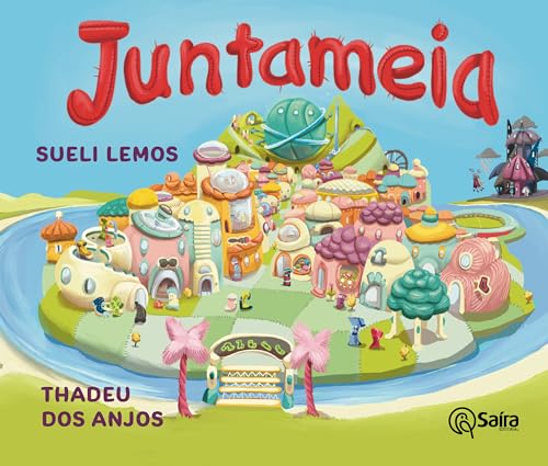 Juntameia